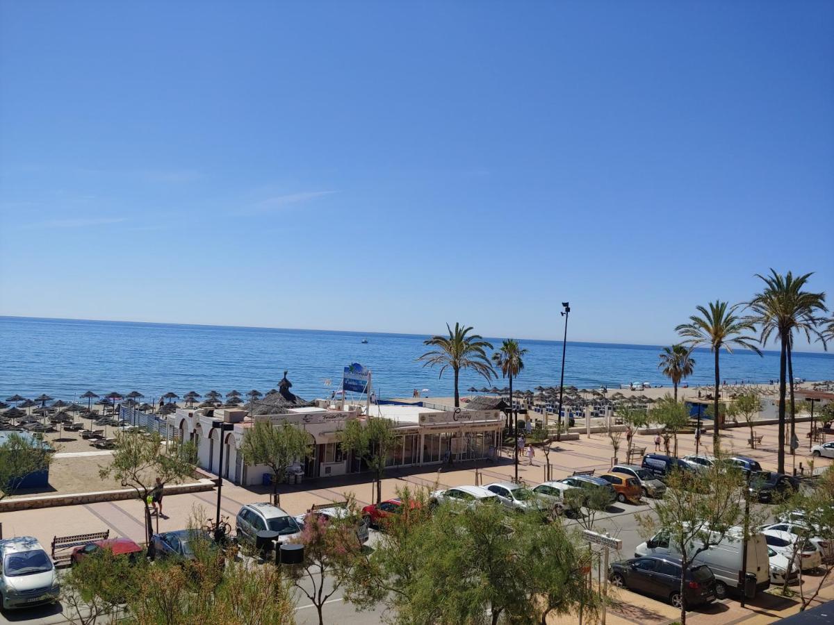 Appartement 315 En Paseo Maritimo 96